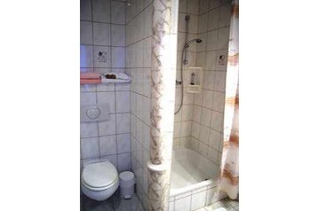 Deutschland Privát Erfurt, Exterieur